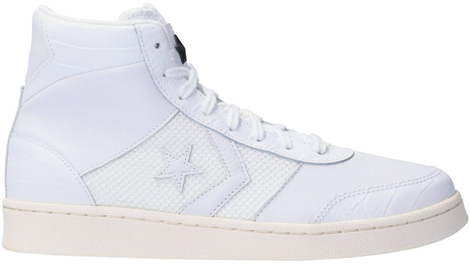 Tenisky a topánky Converse Pro Leather Sport Hi Biela | 170902c-100, 0