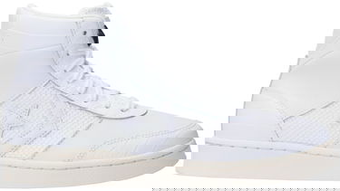 Tenisky a topánky Converse Pro Leather Sport Hi Biela | 170902c-100, 0