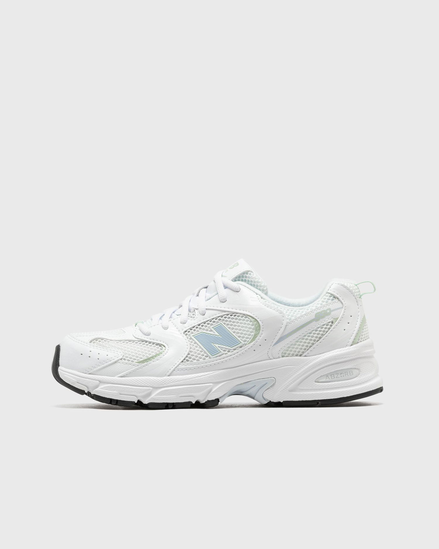 Tenisky a topánky New Balance 530 Biela | GR530SP, 0