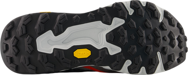 Tenisky a topánky New Balance Fresh Foam X Hierro v9 Oranžová | mthier-q9, 3