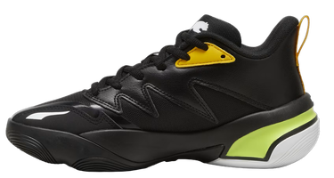 Tenisky a topánky Puma Genetics JR Čierna | 309826-01, 3