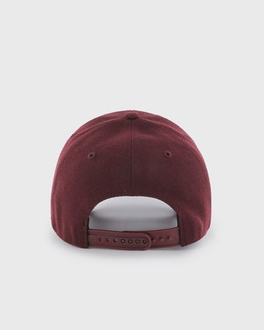 Šiltovka '47 Brand MLB New York Yankees Cap Vínová | 191119823816, 1