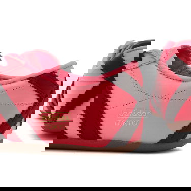 Tenisky a topánky adidas Originals Tokyo Decon W Ružová | JQ3025, 4