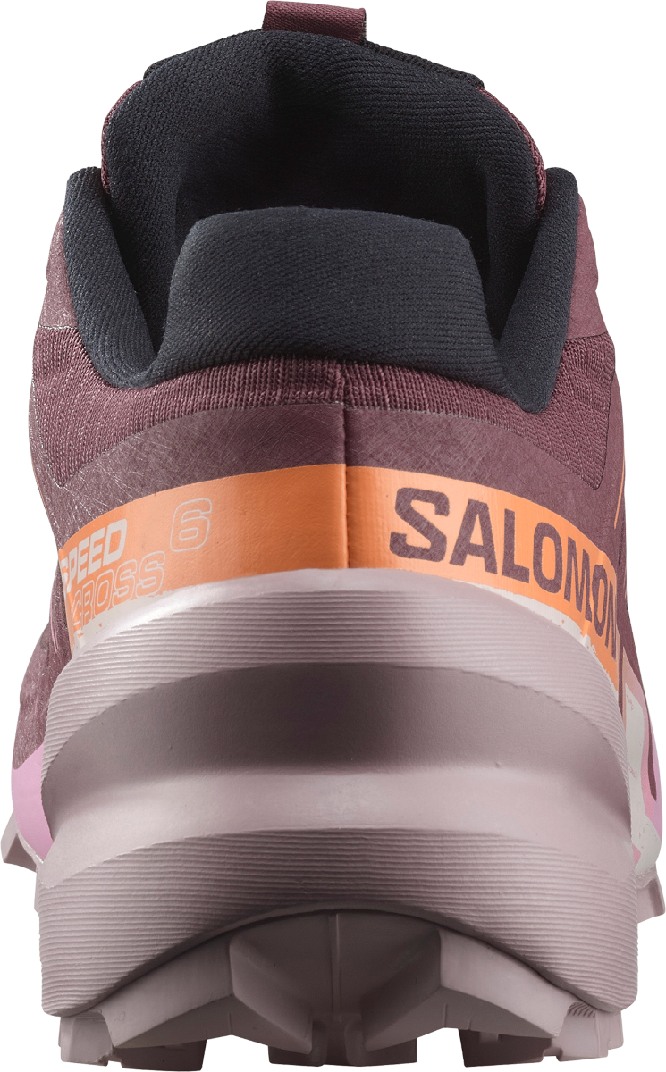 Tenisky a topánky Salomon SPEEDCROSS 6 W Fialová | l47581800, 1