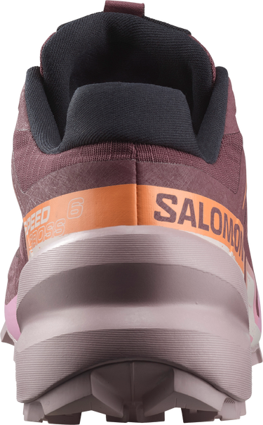 Tenisky a topánky Salomon SPEEDCROSS 6 W Fialová | l47581800, 1