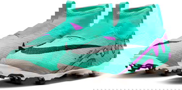 Tenisky a topánky Nike ZOOM SUPERFLY 9 PRO FG Rôznofarebný | dj5606-300, 4