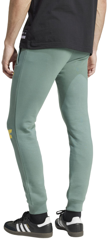 Tepláky adidas Originals adidas Originals JAMAICA VRCT Pants Zelené | je5334, 1