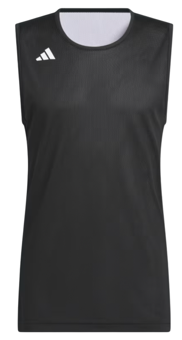 Dres adidas Performance 3G Speed Reversible Basketball Jersey Čierna | JM5094, 3