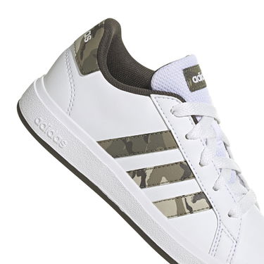 Tenisky a topánky adidas Performance Grand Court 2.0 Biela | IF3669, 7