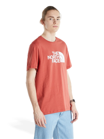 The North Face S/S Easy Tee NF0A2TX3UBR1