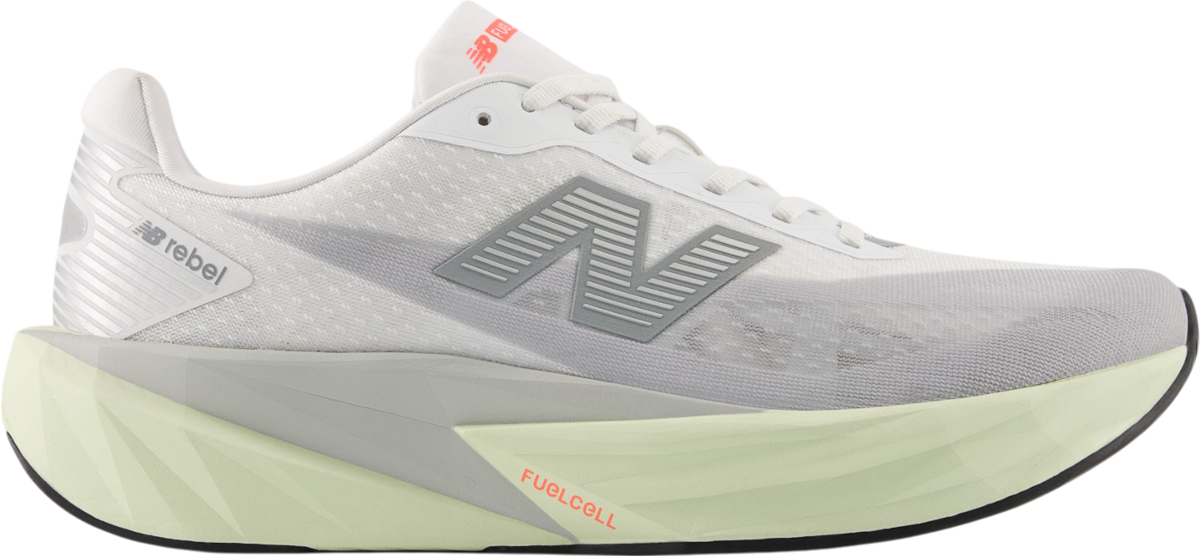 Tenisky a topánky New Balance FuelCell Rebel v5 Biela | wfcx-ld5, 0