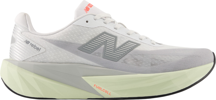 Tenisky a topánky New Balance FuelCell Rebel v5 Biela | wfcx-ld5