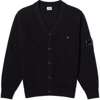 Lens Knit Cardigan