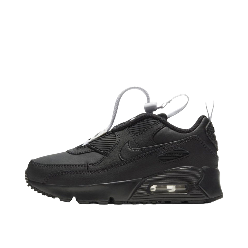 Tenisky a topánky Nike Air Max 90 Toggle Čierna | CV0064-001
