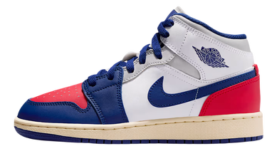 Tenisky a topánky Jordan Jordan 1 Mid Rare Air Modrá | DQ8423-102, 0