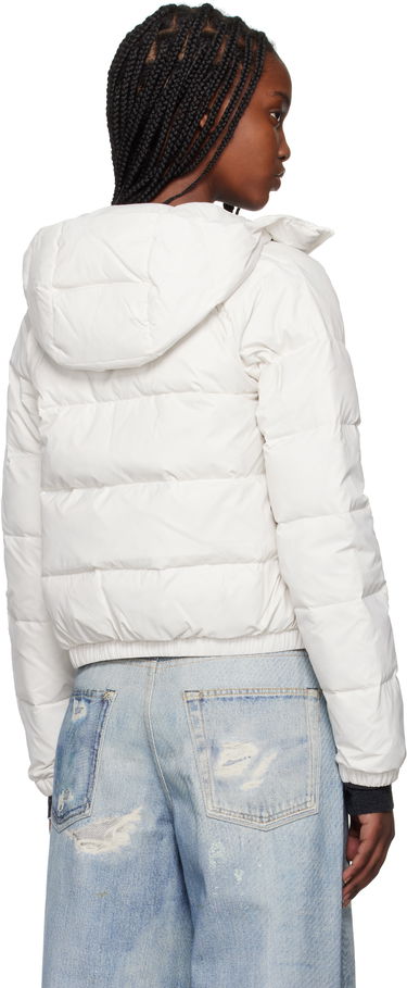 Prešívaná bunda The North Face Burgundy Hydrenalite™ Vínová | NF0A5GGG, 2