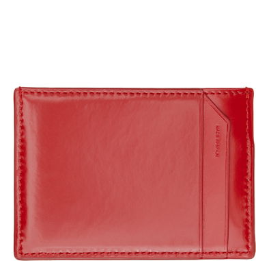 Peňaženka 032C New Classics Card Holder Červená | S25-UAL-3604-600, 1