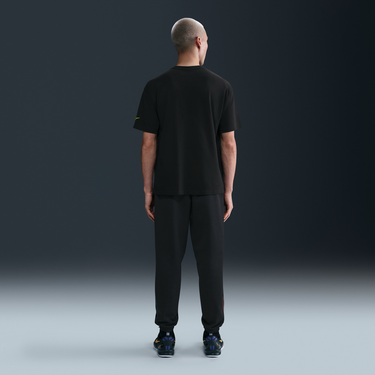 Tričko Nike Kobe Therma-FIT Basketball Pants Čierna | HJ8113-011, 4