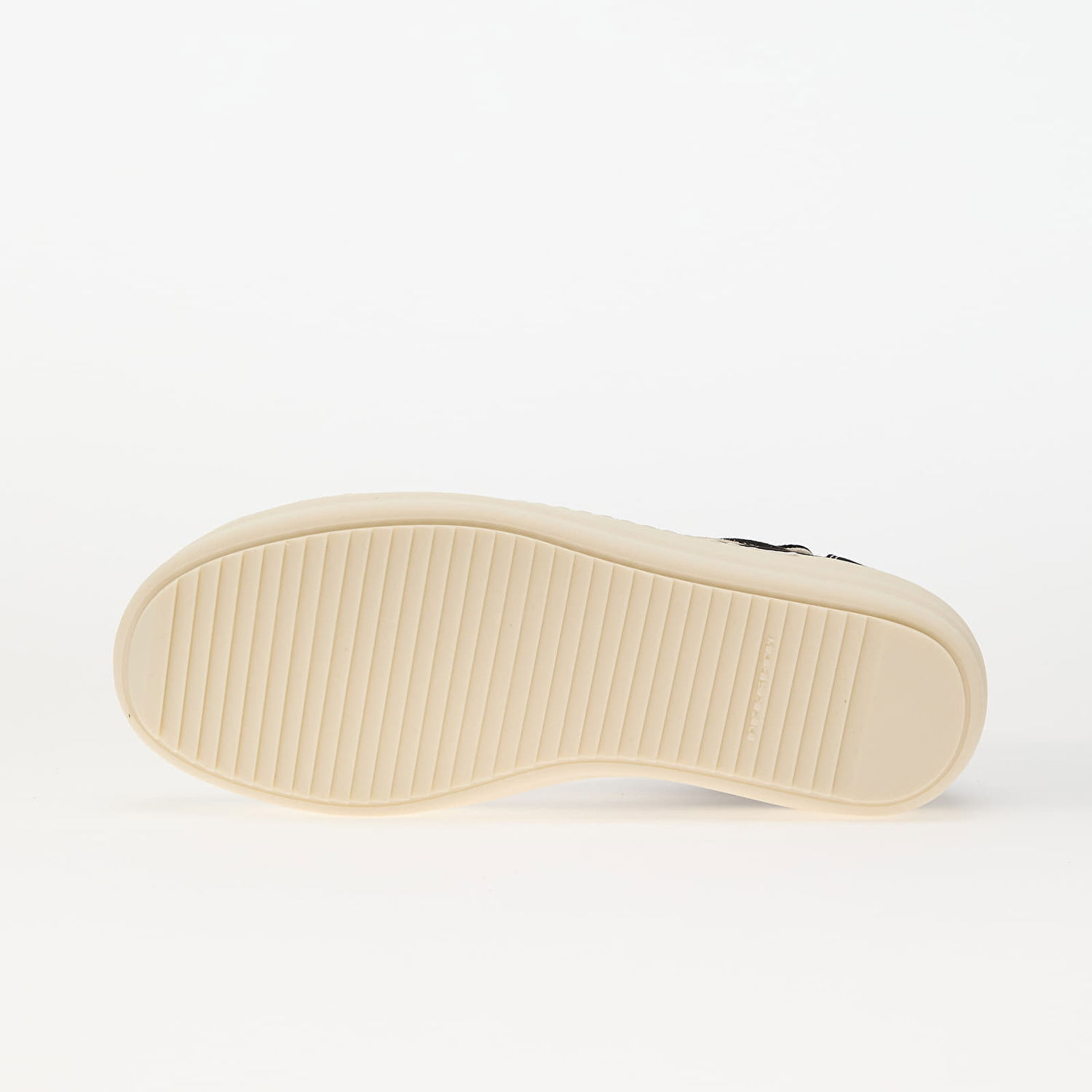 Tenisky a topánky Rick Owens Rick Owens DRKSHDW Vintage 42 Čierna | DU01E3803 DOLVH1 911, 1
