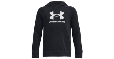 Mikina Under Armour Rival Fleece Čierna | 1379791-001, 1