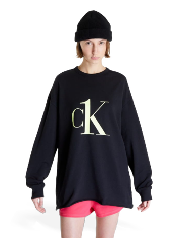 CALVIN KLEIN Ck1 Cotton New Sweatshirt QS6885E UB1