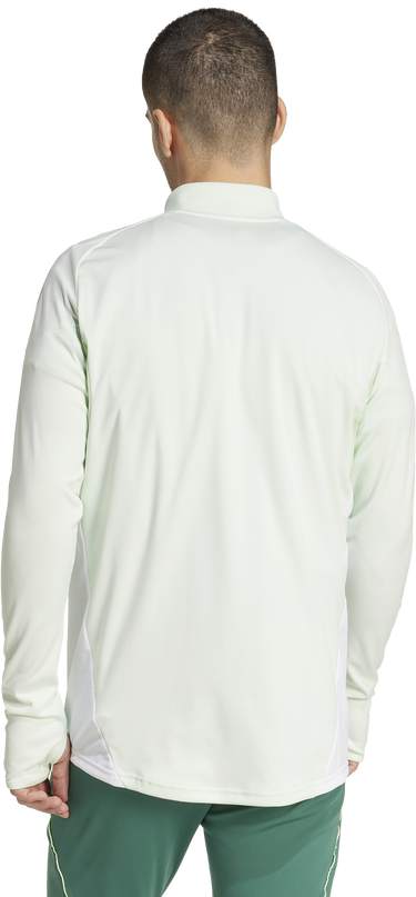 Košeľa adidas Originals Adidas TIRO25C TR Long Sleeve Training Top Zelené | jc7014, 2