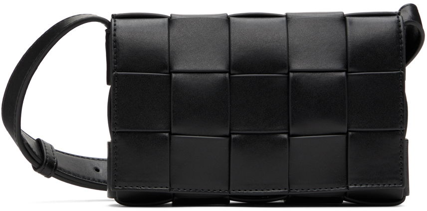 Bottega Veneta Small Cassette Bag