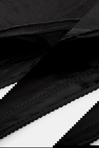 Taška cez rameno côte&ciel Cote&Ciel Hyco S Smooth Waist Bag Čierna | 29115.001, 4