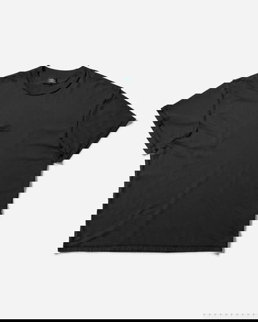 Tričko Umbro Inside Out Logo T-Shirt Čierna | UBMW0163JY37 BLK0001, 0