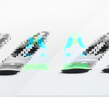 Tenisky a topánky Nike Air Max 270 React SE Modrá | CT1265-300, 3