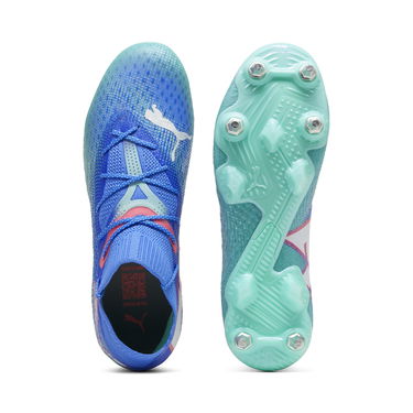 Tenisky a topánky Puma FUTURE 7 ULTIMATE MxSG Soccer Cleats Modrá | 107918_01, 5