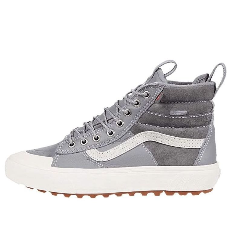 Tenisky a topánky Vans SK8-HI MTE 2.0 DX Šedá | VN0A4P3I5KJ