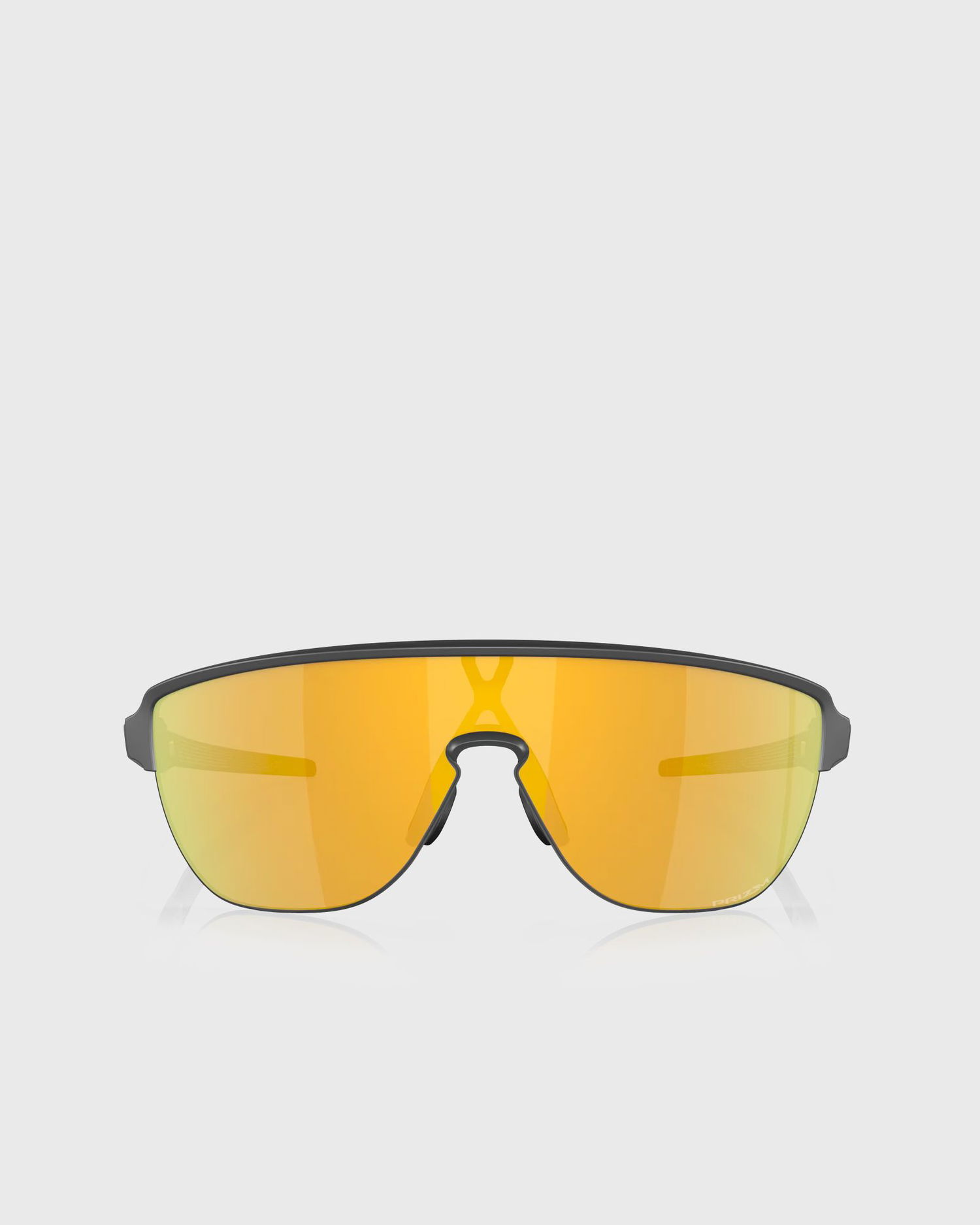 Slnečné okuliare OAKLEY Corridor Sunglasses Žltá | 888392602732, 0
