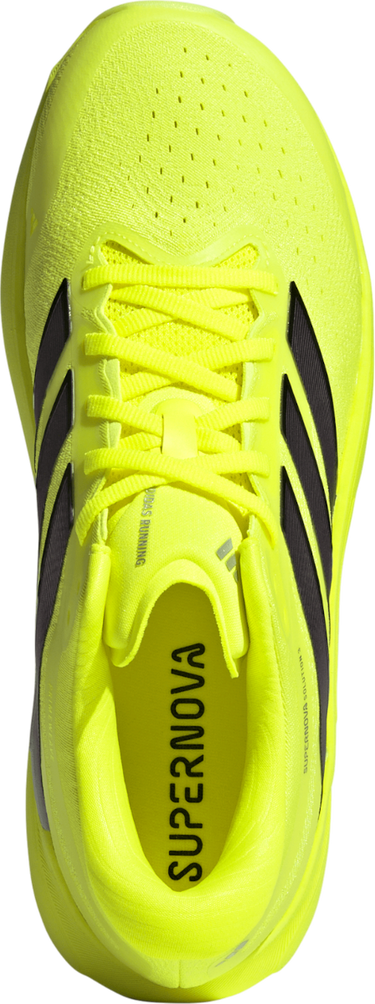 Tenisky a topánky adidas Performance Supernova Solution 3 Žltá | jr7400, 1