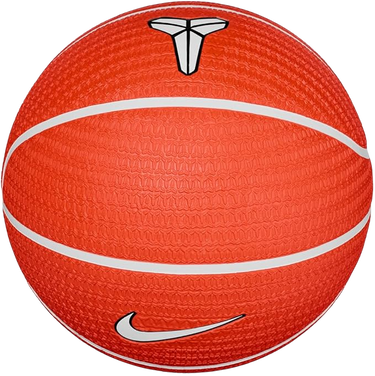 Športový doplnok Nike Kobe Bryant Playground 8P Basketball Oranžová | 9017-52-835, 0