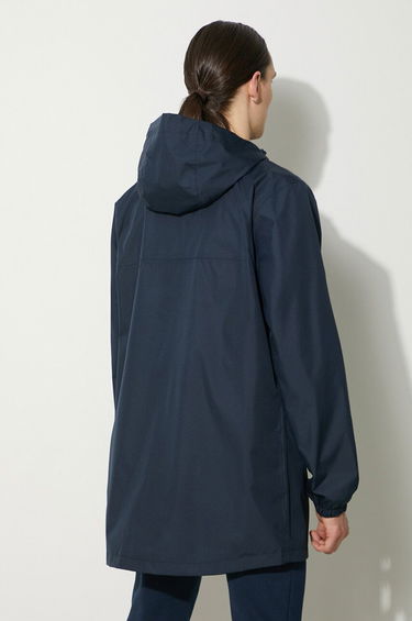 Vetrovka Helly Hansen Helly Hansen Vancouver Waterproof Jacket Navy | 54097, 2