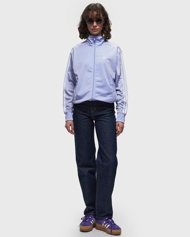 Vetrovka adidas Originals FIREBIRD TRACKTOP Fialová | IP0613, 1