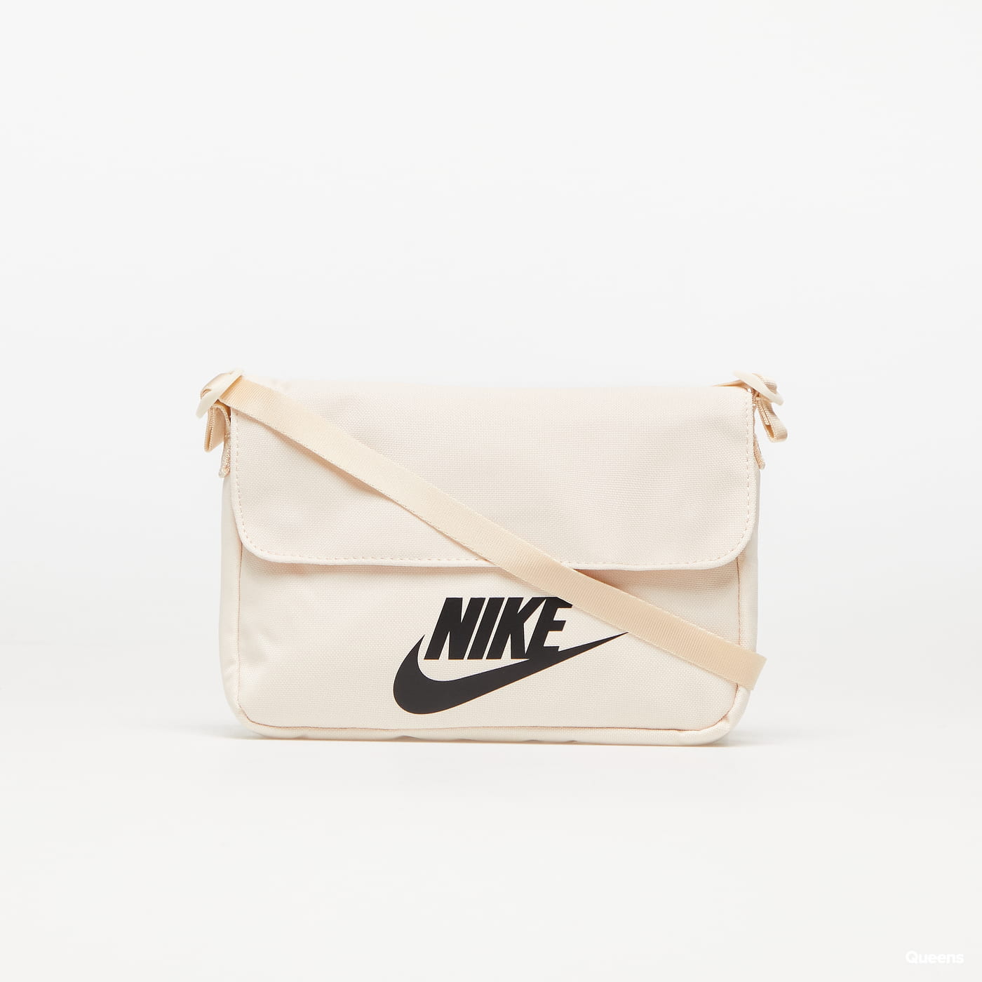 Kabelka Nike Future 365 Crossbody Bag Béžová | CW9300-219, 0