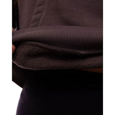 Mikina Karl Kani Small Signature Essential Os Hoodie Hnedá | KK6128486, 3