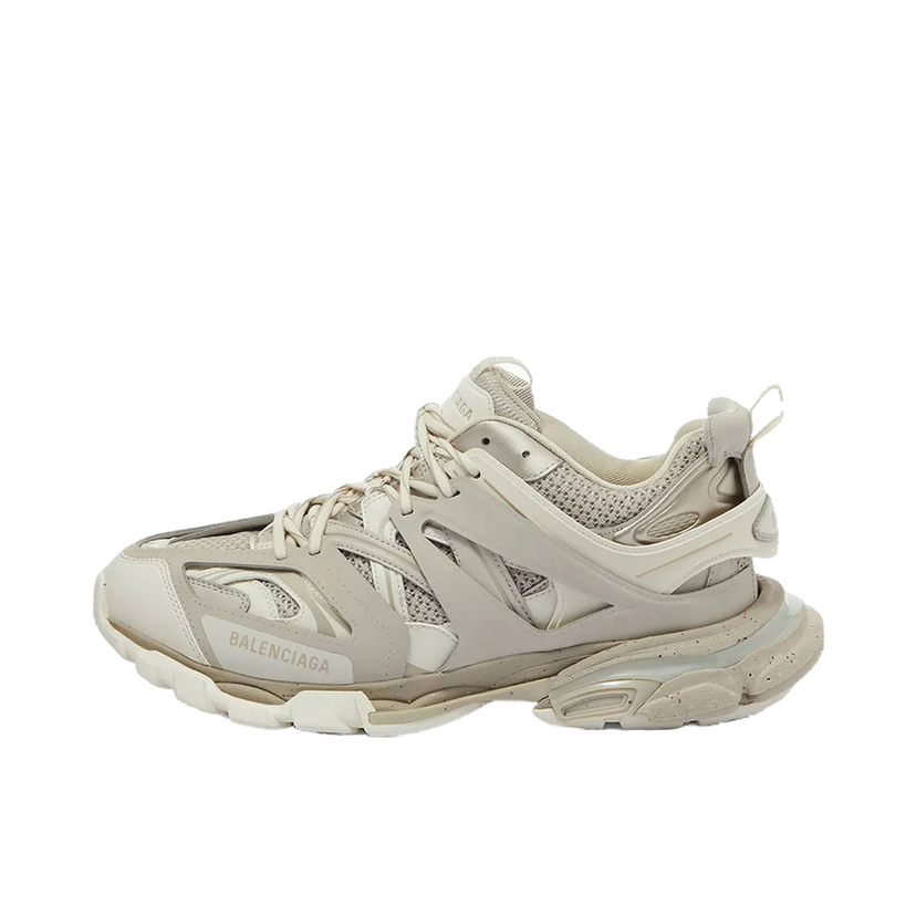 Tenisky a topánky Balenciaga Track Sneaker Recycled Béžová | 542023-W3FE4-9697