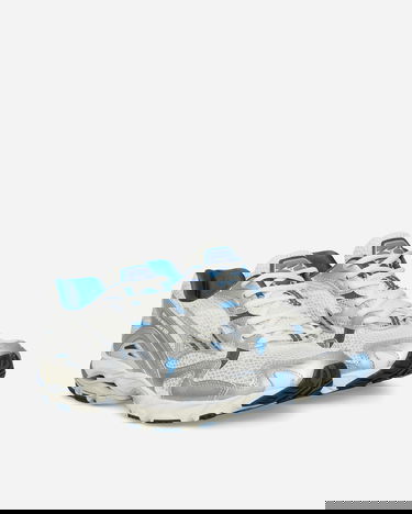 Tenisky a topánky Mizuno Wave Rider 10 Arctic Ice / Snow White Biela | D1GA2431-01, 2
