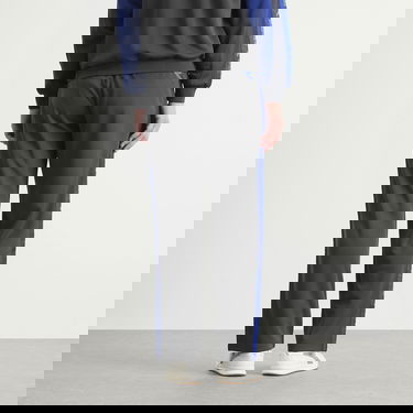 Nohavice Diadora Legacy Track Pant Čierna | 502-182559-80024, 3