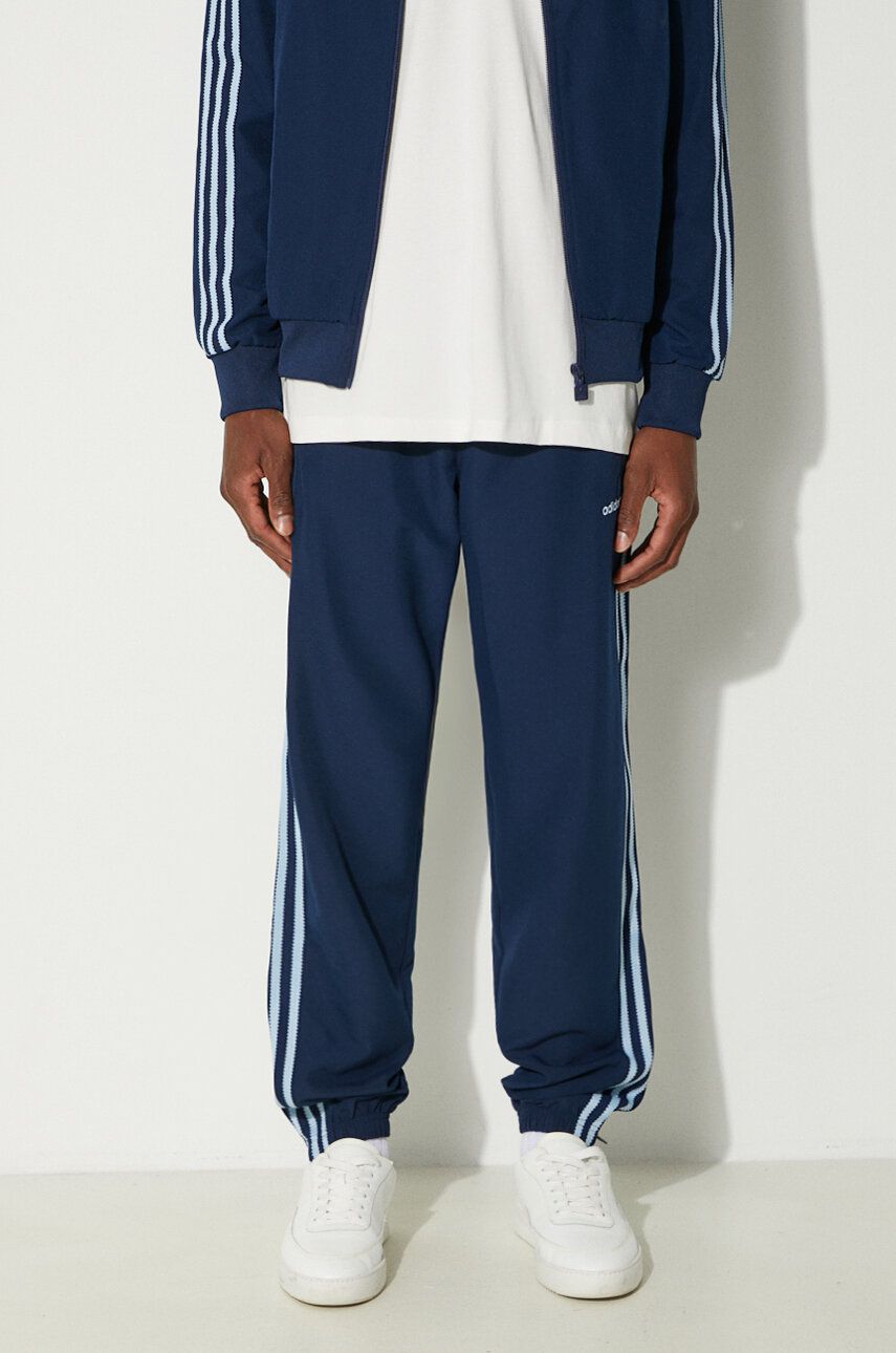 Tepláky adidas Originals Originals Sweatpants Modrá | IX9625, 0