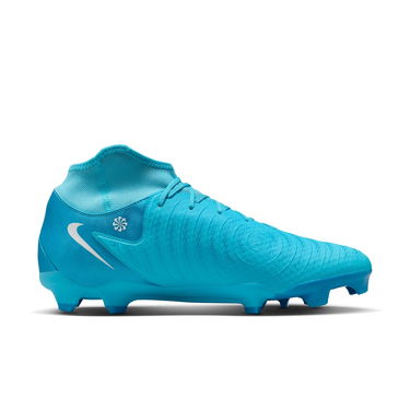 Tenisky a topánky Nike Phantom Luna II Academy FG/MG Tyrkysová | FD6725-400, 2