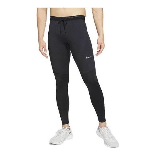 Legíny Nike Phenom Elite Running Pants Čierna | CZ8824-010, 0
