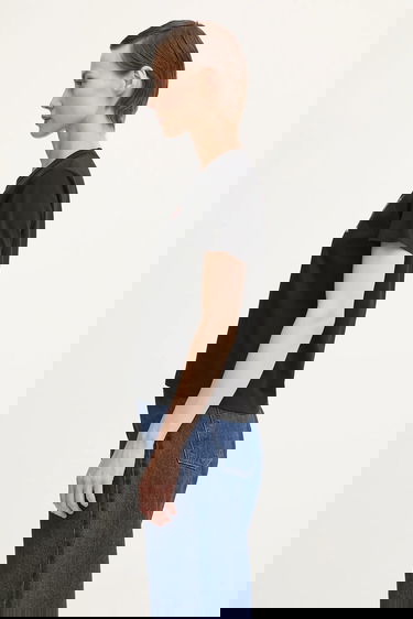 Tričko Carhartt WIP Jake Garcia Graphic T-Shirt Čierna | I035258-89.XX, 3