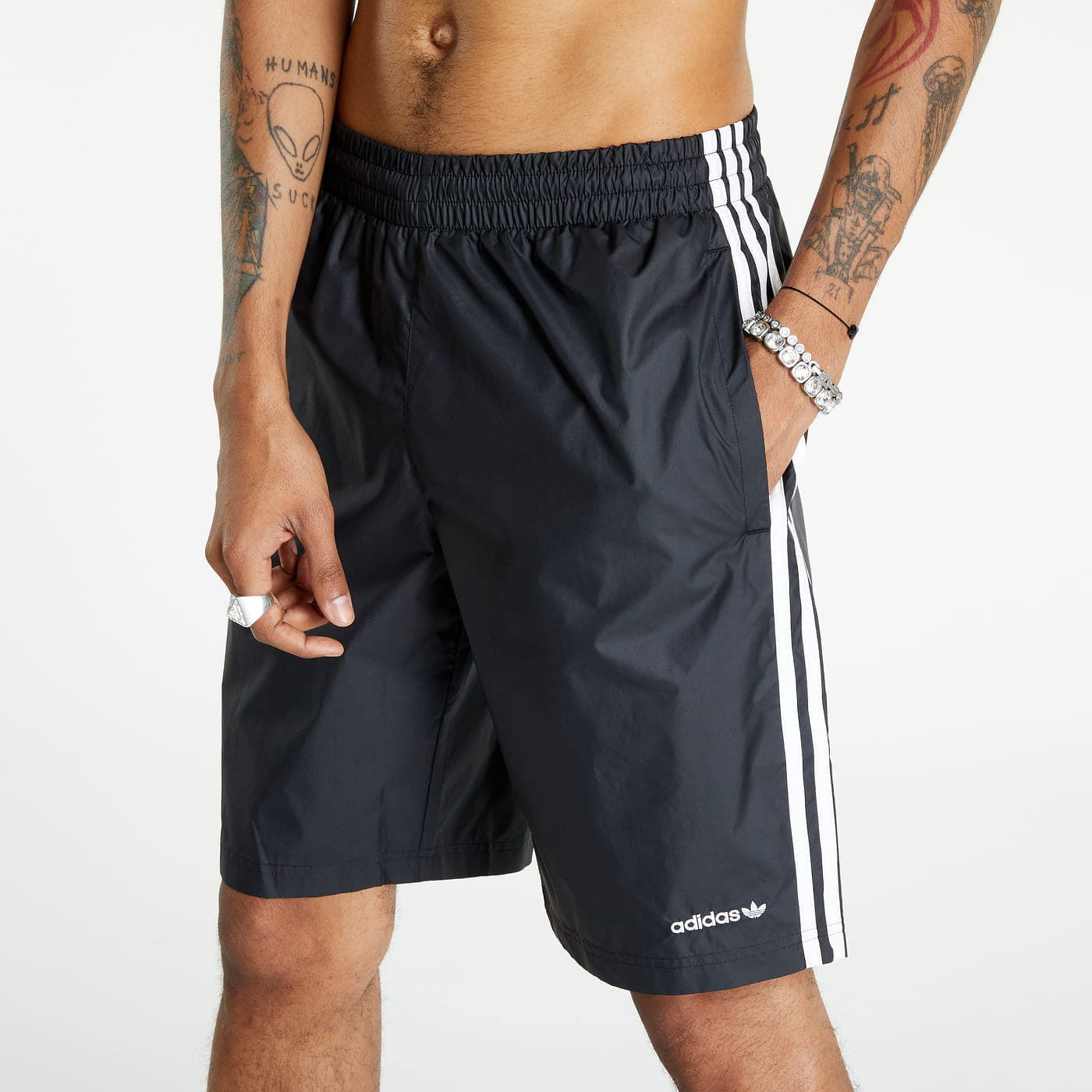 Originals Trefoil Shorts