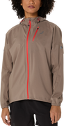 Asics Fujitrail Elite Waterproof Hooded Jacket
