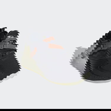 Tenisky a topánky adidas Originals ZX 2K Boost "Star Wars Han Solo" Čierna | FX9113, 7