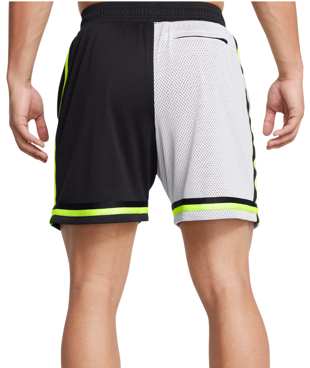 Šortky Under Armour Curry Statement Basketball Shorts Čierna | 1388025-001, 1
